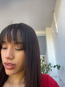 Mia-villalobos online show from July 14, 3:38 pm