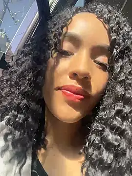 Mia-villalobos online show from July 25, 2:35 pm