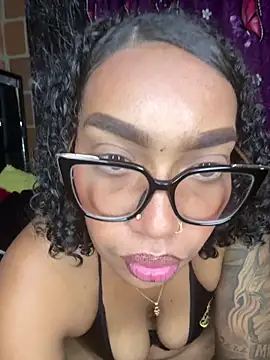 Piel Canella online show from March 12, 1:08 am