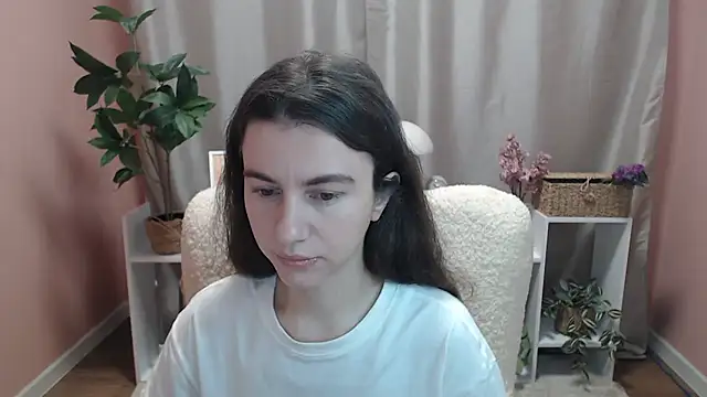 MistyBree online show from March 9, 9:23 am