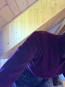 VelvetChloe online show from March 18, 1:27 pm