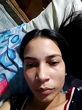 BiancaRoyale online show from March 22, 3:01 am