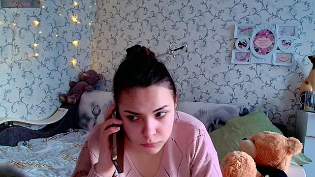 Rory136a1 online show from March 3, 4:13 pm