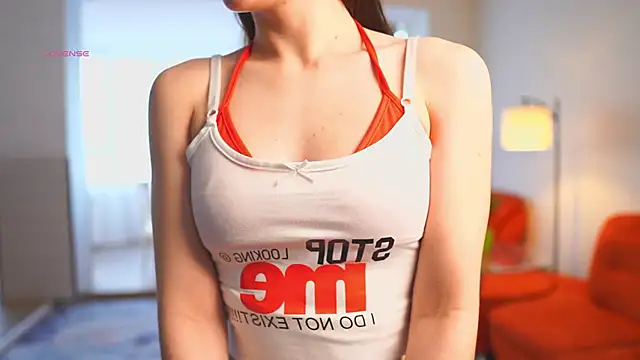 SammieBrailsford online show from April 4, 3:27 am