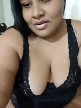 gordinhafogosaa online show from April 21, 7:43 pm