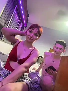 Foxxyice online show from March 6, 6:52 am