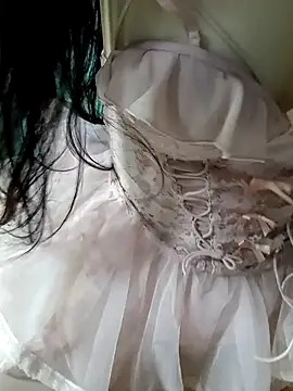 Jenny Milk online show from May 25, 5:01 pm
