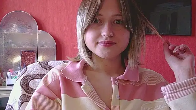 Beloved Mary online show from March 5, 10:22 am