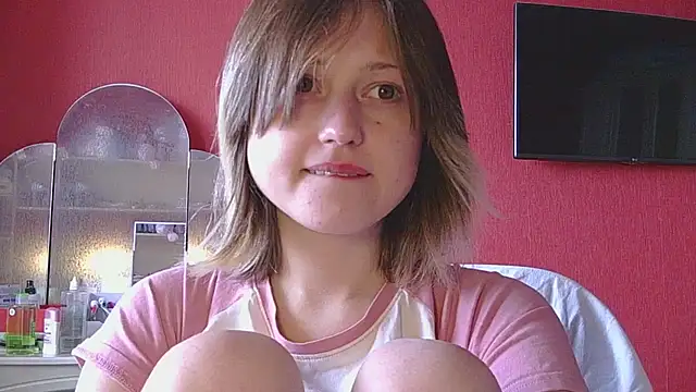 Beloved Mary online show from March 25, 10:29 am