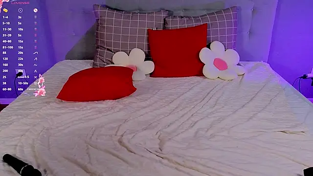 stelamontis online show from March 29, 8:57 am