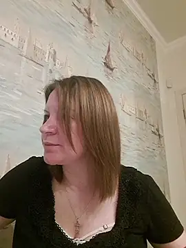 LaraHarper online show from March 16, 10:35 pm