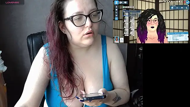 linafolie online show from June 8, 12:17 pm