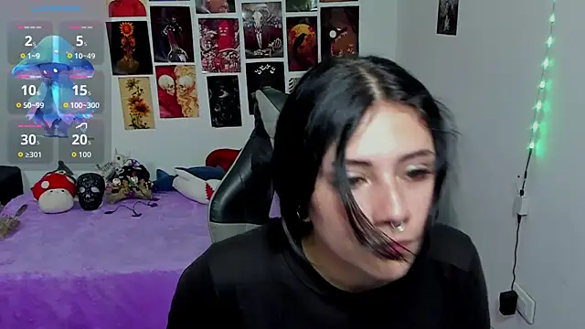 Agarycus 4 online show from March 24, 1:05 pm