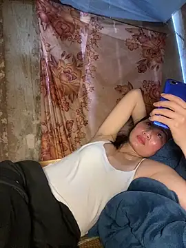 Candy baby01 online show from March 24, 8:09 am