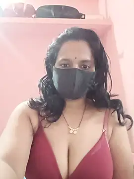 Miss-Dolly07 online show from August 7, 12:45 pm