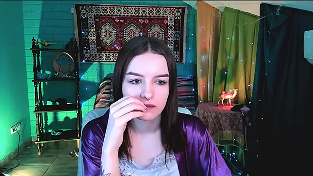 KellieBanshe online show from April 9, 6:19 am