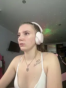 Mary Blu online show from January 31, 7:11 pm