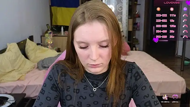 Mary Blu online show from March 2, 7:15 am