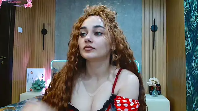 KatarinaHeaven online show from May 27, 9:01 pm
