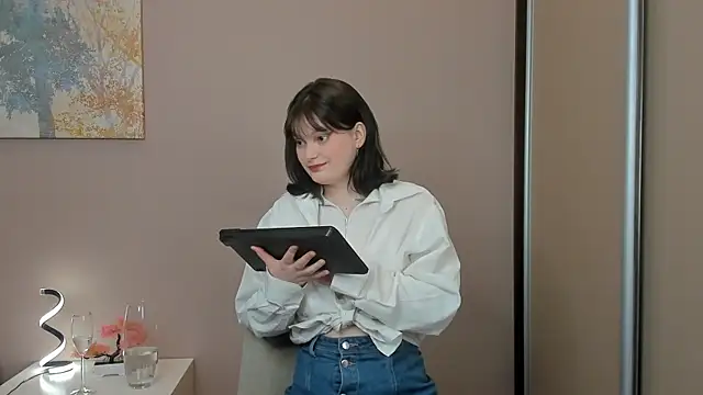 ManaGallob online show from March 27, 4:47 am