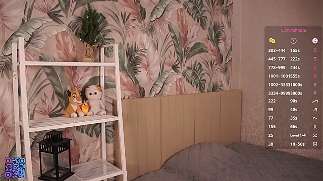 MarjoryHowlingwolf online show from April 12, 8:00 pm