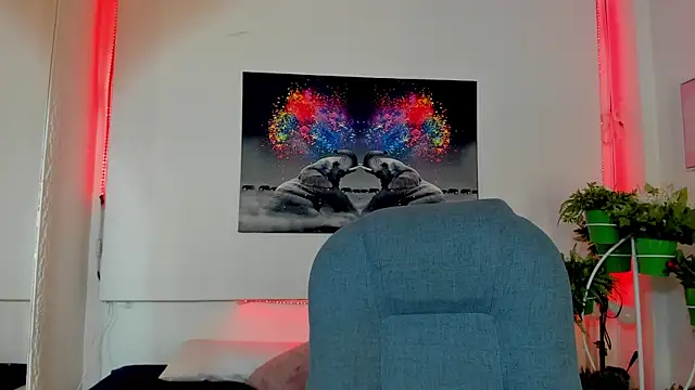 rosi cooper online show from April 16, 11:43 am