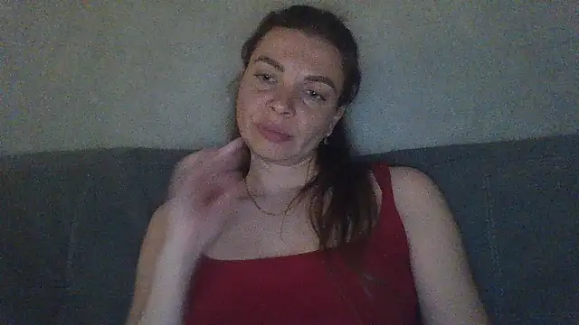 Luna2547 online show from April 14, 8:31 pm