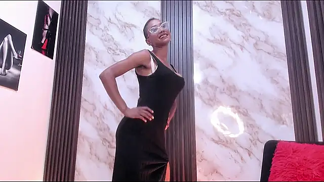 Nina vegas online show from March 17, 2:43 pm