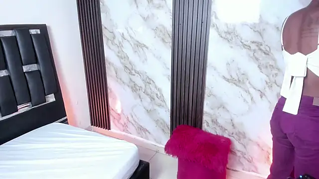 Nina vegas online show from June 1, 2:19 pm