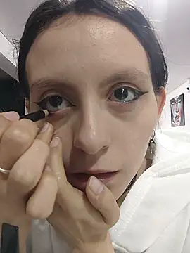 Naomimolie online show from March 28, 12:26 pm