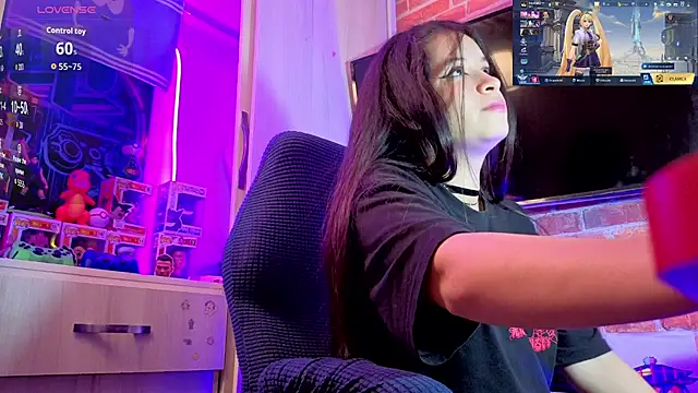 Yorumakie 777 online show from March 14, 12:55 am