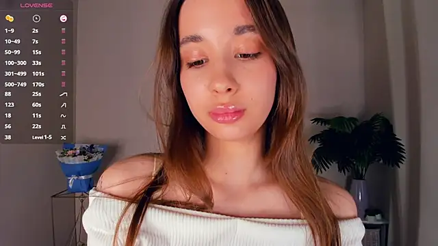 LaceyLettman online show from April 9, 9:37 am