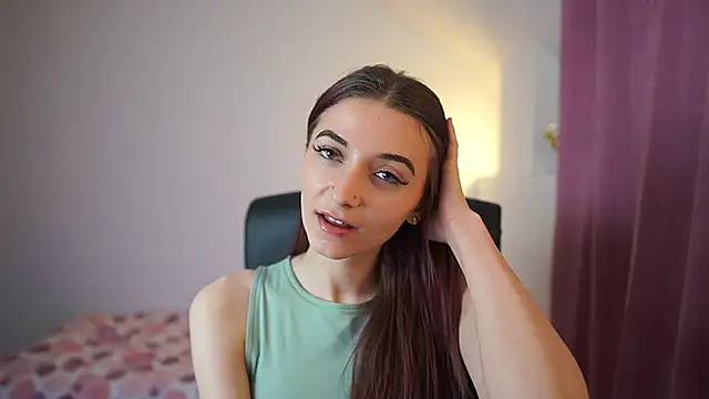 RocknRose18 online show from April 14, 6:08 pm