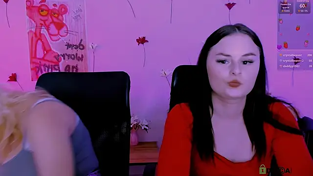 miss courtney  online show from March 30, 2:38 pm