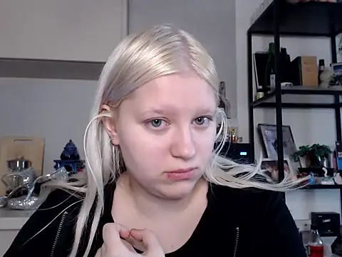 LenaSecret19 online show from March 31, 6:35 am