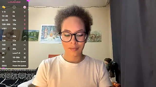 Selena blom online show from March 5, 1:40 pm