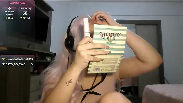 Willowlk online show from April 18, 12:02 am