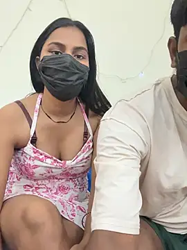 Muskan Hottyy online show from April 17, 6:26 am