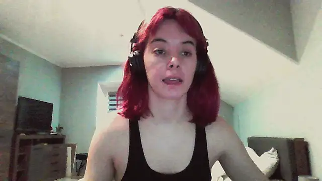 amberdoll   online show from March 8, 5:06 pm