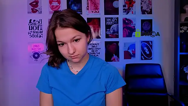 liana best online show from July 9, 9:11 am