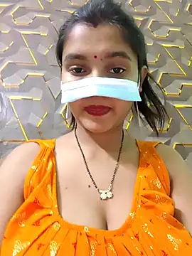 Sexy Sonniyaa online show from August 1, 9:55 am