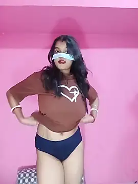 Sexy Sonniyaa online show from June 22, 9:50 am