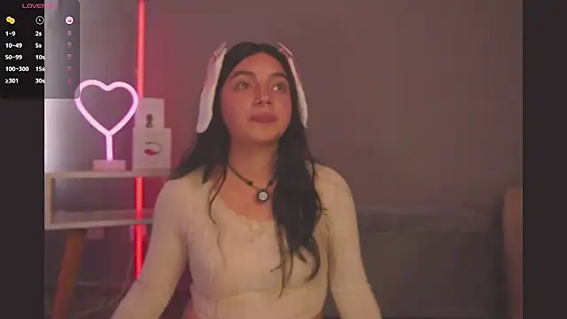 Im Elaris online show from March 30, 3:22 pm