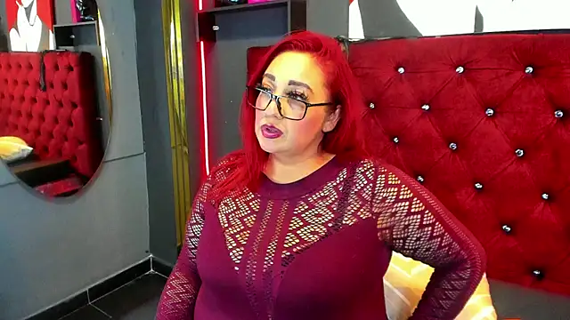 Sarah  Moonx online show from May 30, 7:32 pm