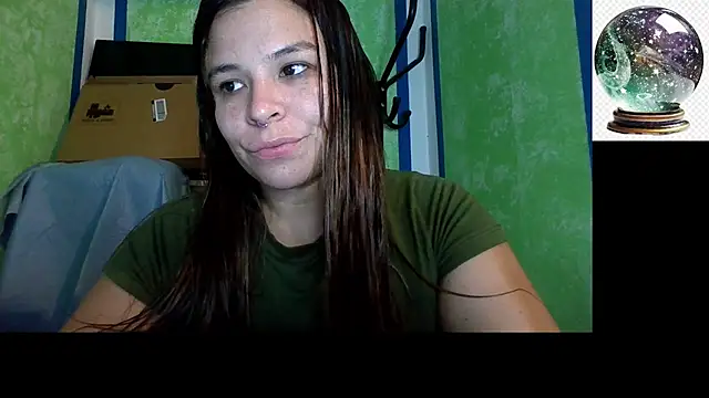 KendraBoss online show from March 19, 11:53 pm