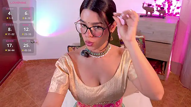 anandacute2 online show from March 18, 3:06 pm