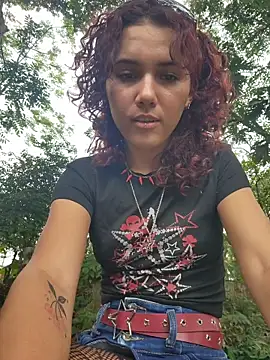 Isabella Stark online show from March 18, 3:17 pm