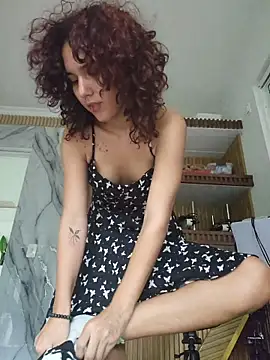 Isabella Stark online show from March 31, 11:43 am