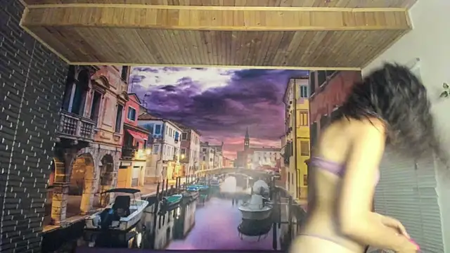 Ana maria 08 online show from April 15, 7:58 pm