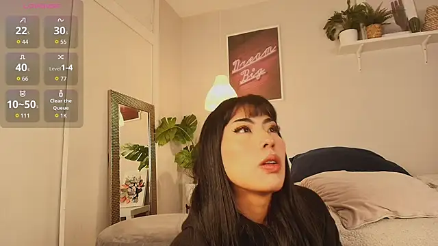 Jade-Naughty online show from June 29, 7:24 pm